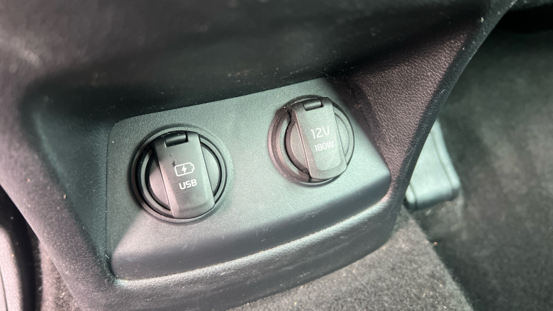 Kia Sportage 1.6 CRDi ISG 4 5dr DCT Auto Diesel Estate